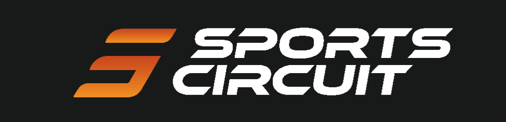 Sports Circuit Logo - horizontal