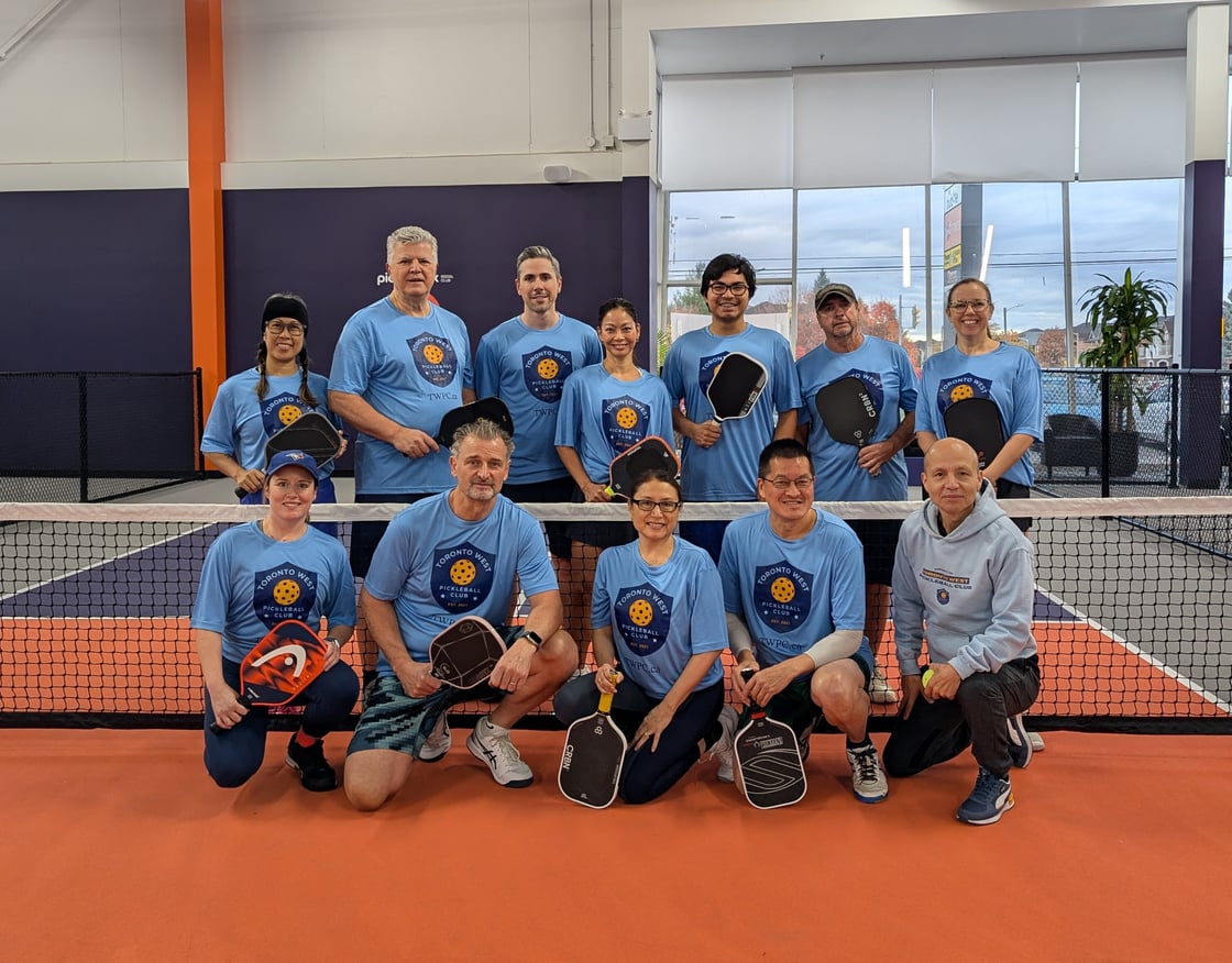 Team TWPC - Klyng Cup