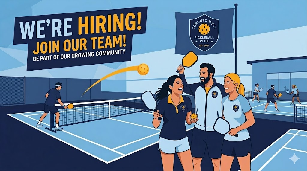 join our team